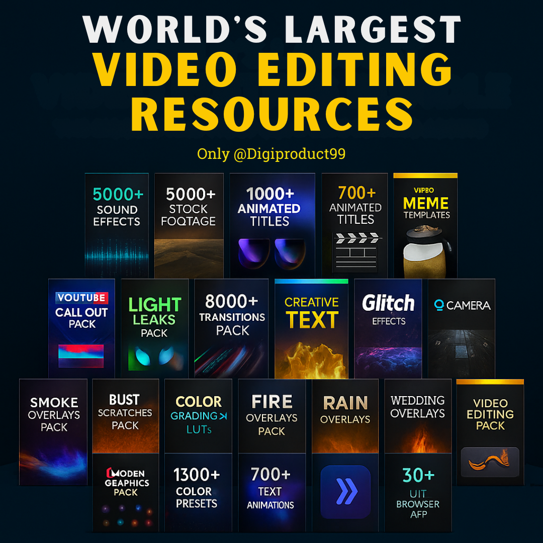 All-In-One Digital Creator Resource - ChatGPT Pro + Sora AI (Included)